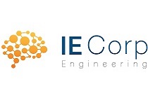 Logo de IECorp