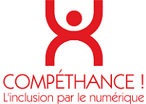 Logo de COMPETHANCE