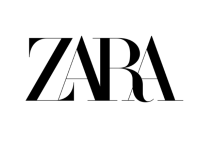 Logo Zara