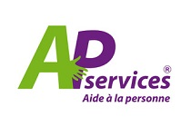 Logo de AP SERVICES