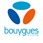 Logo Bouygues Telecom