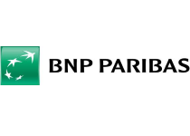 Logo de BNP Paribas