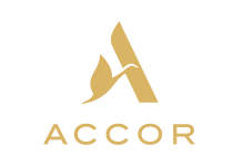 Logo de Accor
