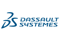 Logo Dassault Systemes