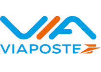 Logo Viaposte