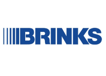 Logo de Brink's