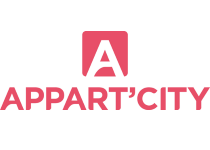 Logo de Appart'City