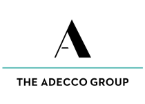 Logo de The Adecco Group