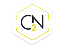 Logo de C2N - formation