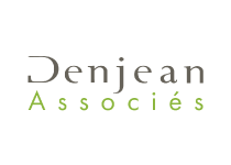 Logo de Denjean & Associés