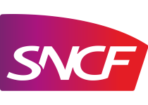 Logo de SNCF