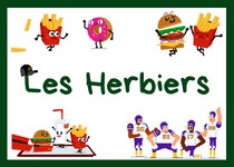 Logo de Les Herbiers -  Franchise McDonald's 