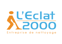 Logo de ECLAT 2000