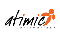 Logo de ATIMIC