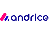 Logo de ANDRICE