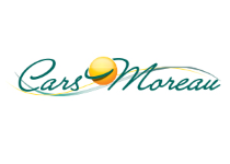 Logo de LES CARS MOREAU