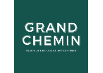Logo de GRAND CHEMIN TRAITEUR