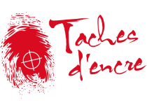 Logo de Taches d'encre