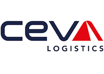 Logo CEVA Logistics