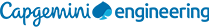 Logo de Capgemini Engineering