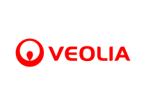 Logo Activité Eau de Veolia en France