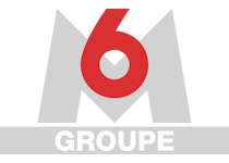 Logo GROUPE M6