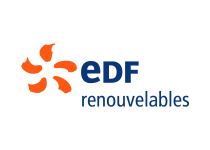 Logo de EDF Renouvelables