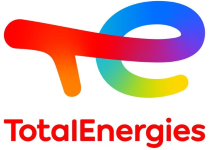 Logo TotalEnergies