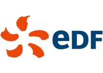 Logo EDF