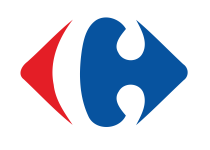 Logo de Carrefour