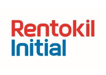 Logo Rentokil Initial