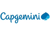 Logo de Capgemini
