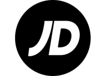 Logo JD Sports