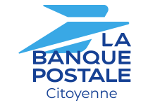 Logo La Banque Postale