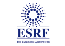 Logo de European Synchrotron Radiation Facility (ESRF)