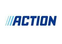 Logo ACTION FRANCE