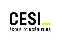 Logo CESI Ecole d'ingénieurs