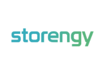Logo Storengy