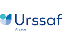 Logo URSSAF Alsace