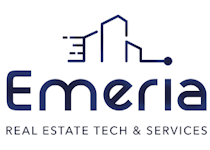 Logo de EMERIA