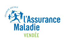Logo de CPAM Vendée