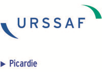 Logo de Urssaf Picardie