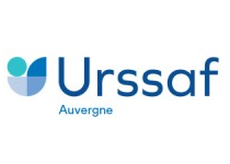 Logo de Urssaf Auvergne