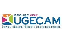 Logo de Ugecam Aquitaine