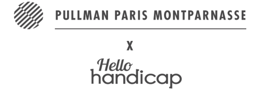 Pullman Paris Montparnasse by Hello Handicap (Accueil)