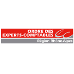 Logo Ordre des experts-comptables