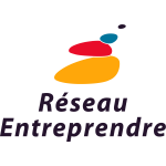 Logo Réseau Entreprendre