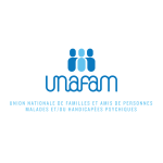 Logo Unafam