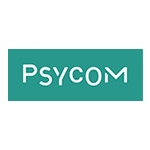 Logo Psycom