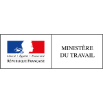 Logo Ministère du Travail